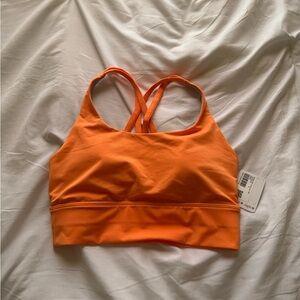 Lululemon Energy bra long line